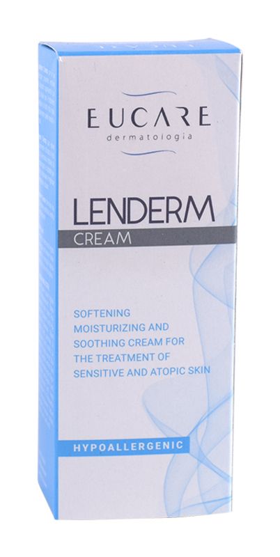 Eucare Lenderm crema 50ml-0