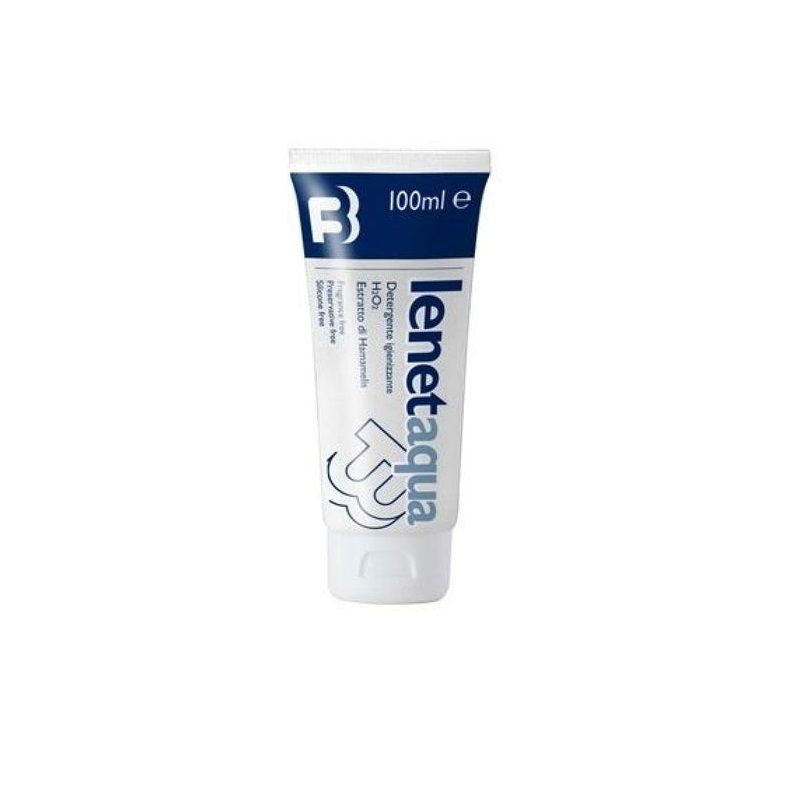 Lenet Aqua Detergente 100ml-1