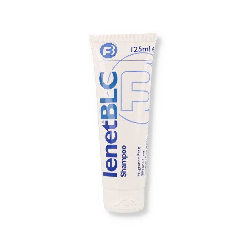 Lenet Blc Shampoo 125ml-1