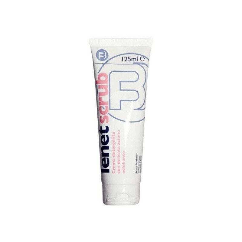 Lenet Scrub Detergente 125ml-1