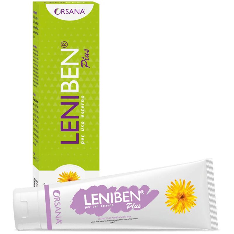 Leniben Plus 30ml-1