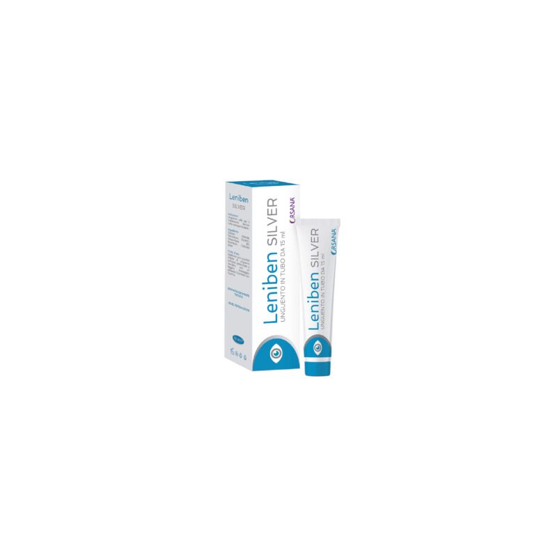 Leniben Silver 15ml-1