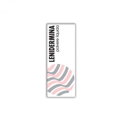 Lenidermina Polvere Liquida 100ml-1