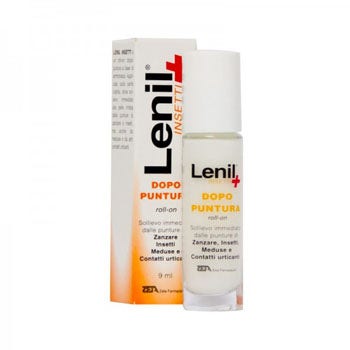 Lenil Dopopuntura Roll-On Adulti 9ml-1