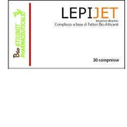 Lepijet 30 Compresse-1