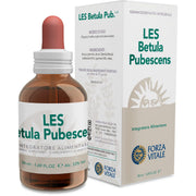 Les Betula Pubescens Gocce 50ml-1