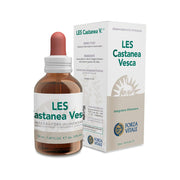 Les Castanea Vesca Gocce 50ml-1