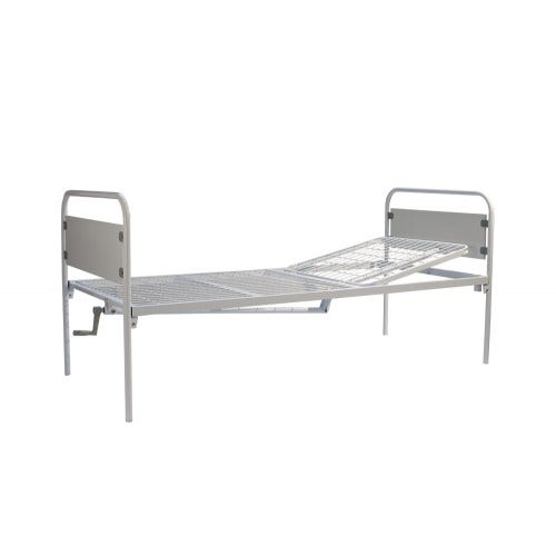 Termigea Letto Pieghevole 1 Manovella L5-1