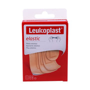 Leukoplast Elastic cerotto molto elastico formati assortiti 40 pezzi-1