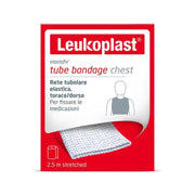 Elastofix Rete Tubolare Torace Dorso 2.5m 1 Pezzo-1