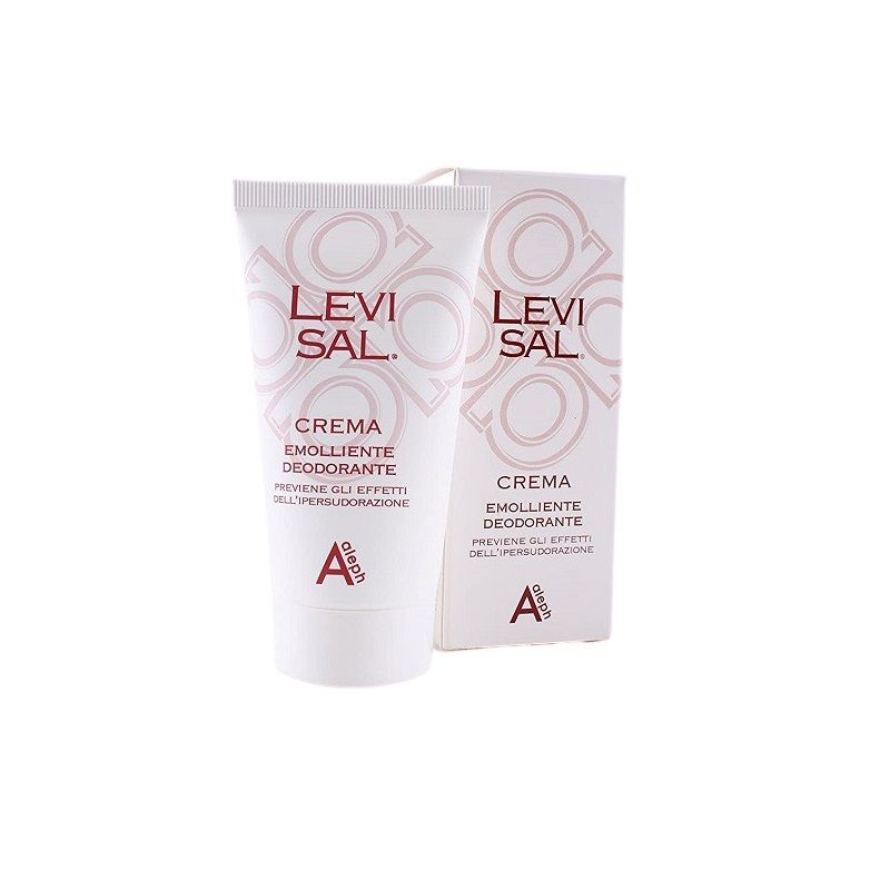 Levisal Crema Emolliente Deodorante 75ml-1