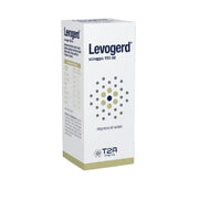 Levogerd integratore alimentare per reflusso gastroesofageo Sciroppo 240ml-1