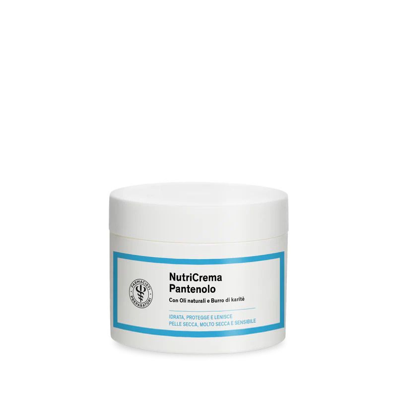 Amicafarmacia Nutricrema Pantenolo 450ml-1