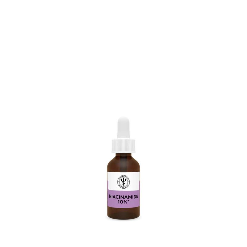 Amicafarmacia Niacinamide 10% Attivo Concentrato in gocce 20ml-1