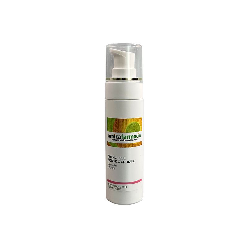 Amicafarmacia Crema-Gel Borse e Occhiaie 25ml-1