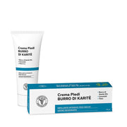 Linea Amicafarmacia Crema Piedi Burro di Karitè 75ml-1
