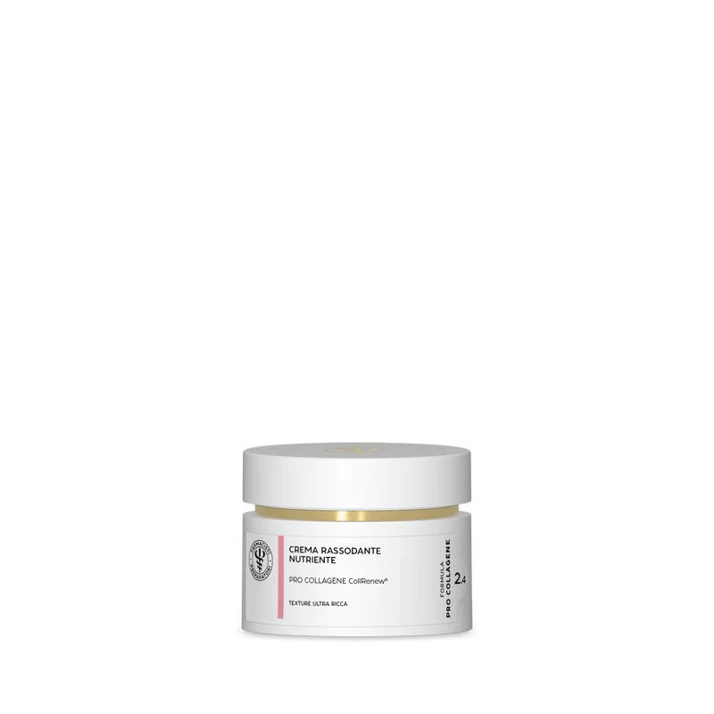 Amicafarmacia Crema Rassodante Nutriente 2.4 50ml-1