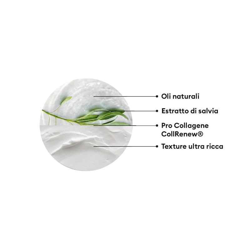 Amicafarmacia Crema Rassodante Nutriente 2.4 50ml-2