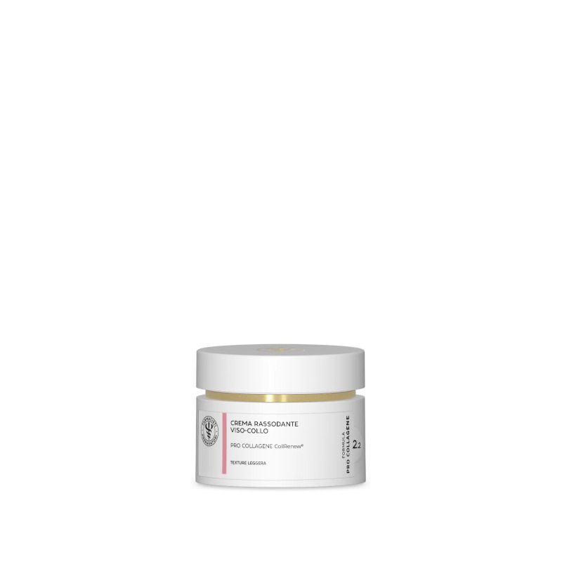 Amicafarmacia Crema Rassodante Viso-Collo 50ml-1