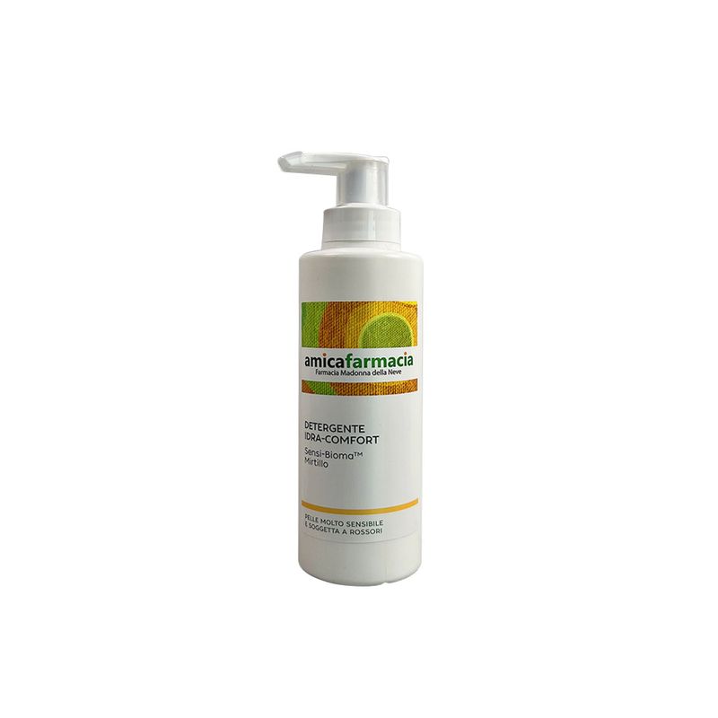 Amicafarmacia Detergente Idra-Comfort Sensi-Bioma e Magnolia 200ml-1