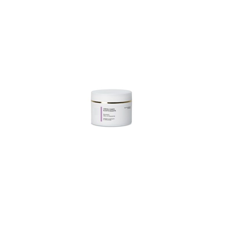 Amicafarmacia Crema Corpo Elasticizzante equiseto e olio di mandorle 250ml-1