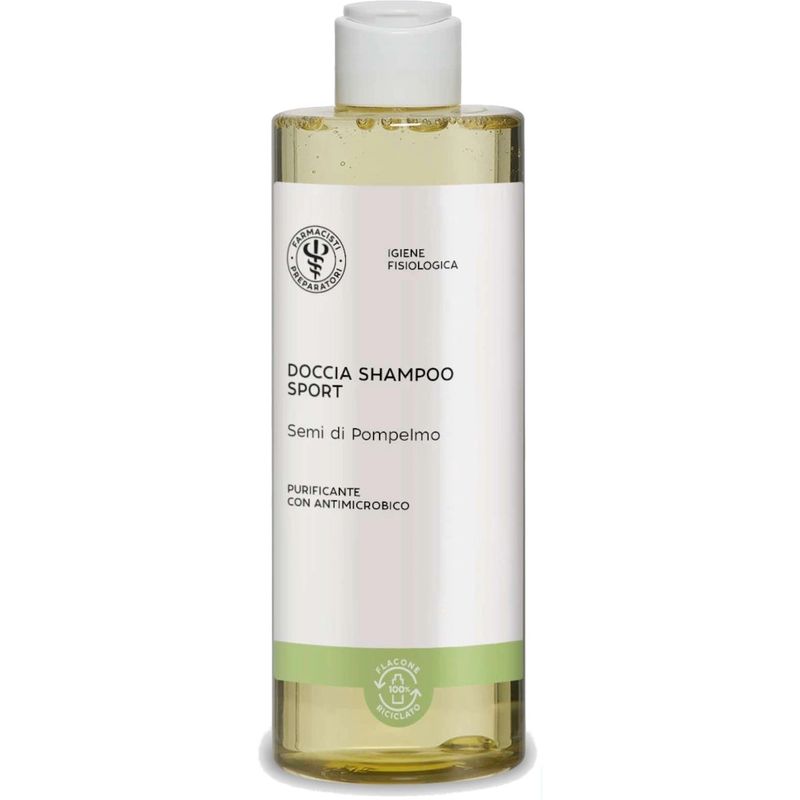 Lfp Doccia Sport Pompelmo 300ml-1