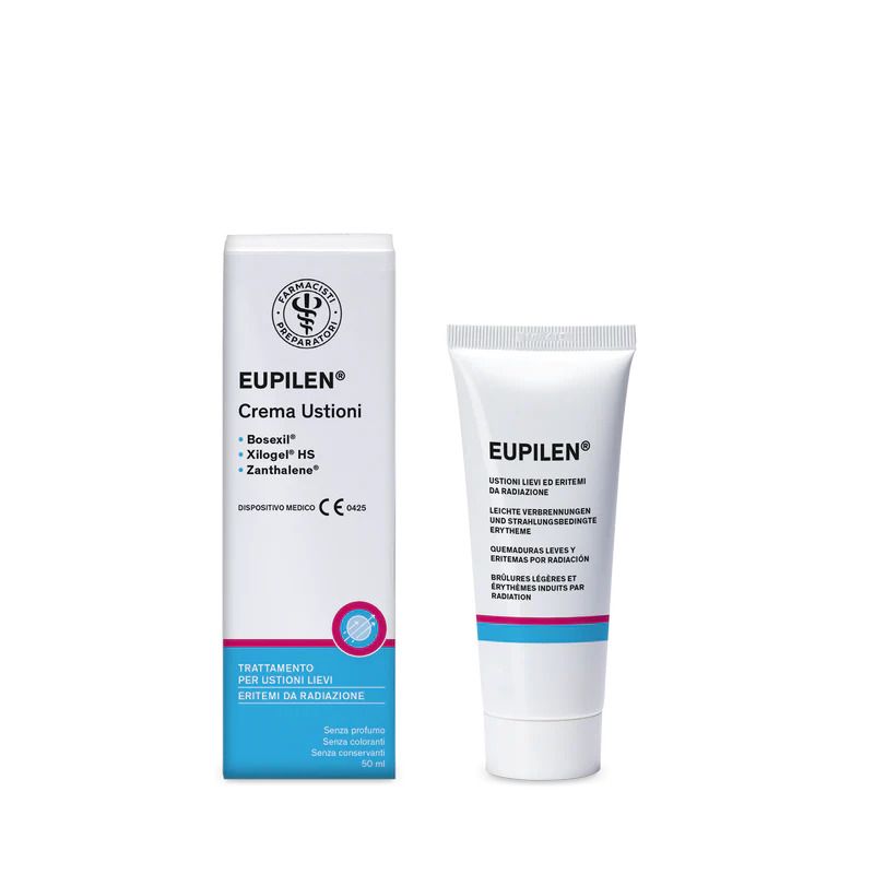 Amicafarmacia Eupilen Crema Ustioni 50ml-1