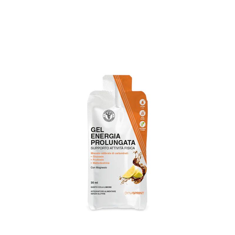 Amicafarmacia Gel Energia Prolungata 30ml-1