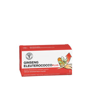 Amicafarmacia Ginseng e Eleuterococco per la stanchezza fisica e mentale 10 flaconcini-1