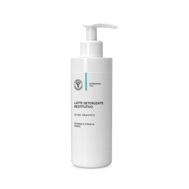 Amicafarmacia Latte Detergente Restitutivo 200ml-1