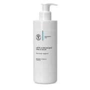 Amicafarmacia Latte A Risciacquo Viso Occhi 400ml-1