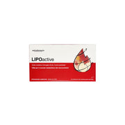 Amicafarmacia LIPOactive utile per il metabolismo 30 capsule-1