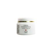 Amicafarmacia Crema Rinnovatrice Lifting + Volume texture ricca 25ml-1