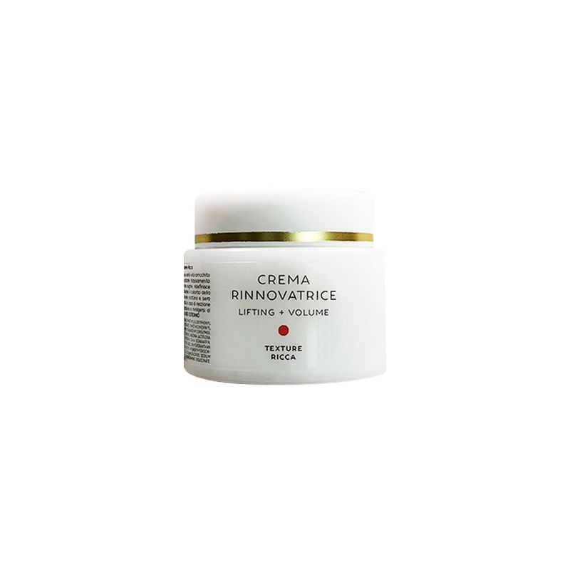 Amicafarmacia Crema Rinnovatrice Lifting + Volume texture ricca 25ml-1