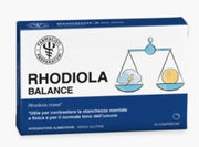 LFP Rhodiola Balance  30 Compresse-1