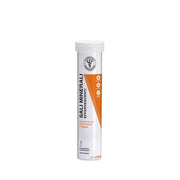 Amicafarmacia Sali Minerali Effervescenti Gusto Arancia 20 compresse-1