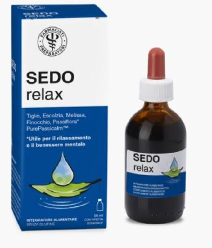 LFP Sedorelax 50ml-1