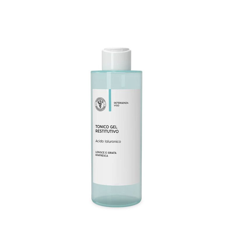 Amicafarmacia Tonico Gel Restitutivo Acido Ialuronico 200ml-1