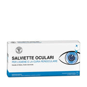Amicafarmacia Salviette Oculari 18 salviette monouso-1