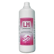 Lh Dermoscrub Sapone Antisettico Disinfezione Mani/Cute 1 Litro-1