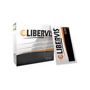 Libervis Energy Arancia 20 Bustine-1