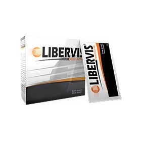 Libervis Energy Arancia 20 Bustine-1