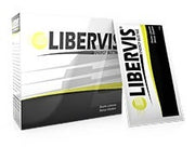 Libervis Energy Limone 20 Bustine 4g-1