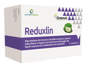 Reduxlin integratore alimentare 60 compresse-1