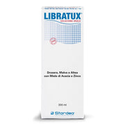Libratux soluzione orale lenitivo della mucose 200ml-1