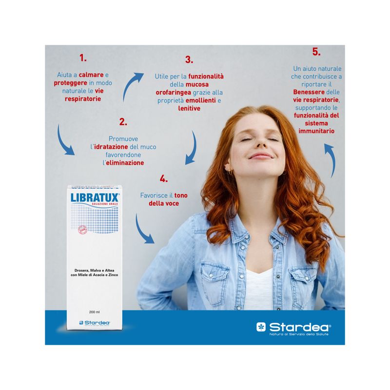 Libratux soluzione orale lenitivo della mucose 200ml-4