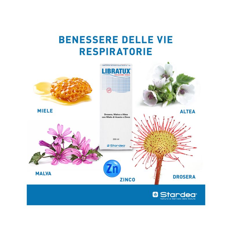 Libratux soluzione orale lenitivo della mucose 200ml-6