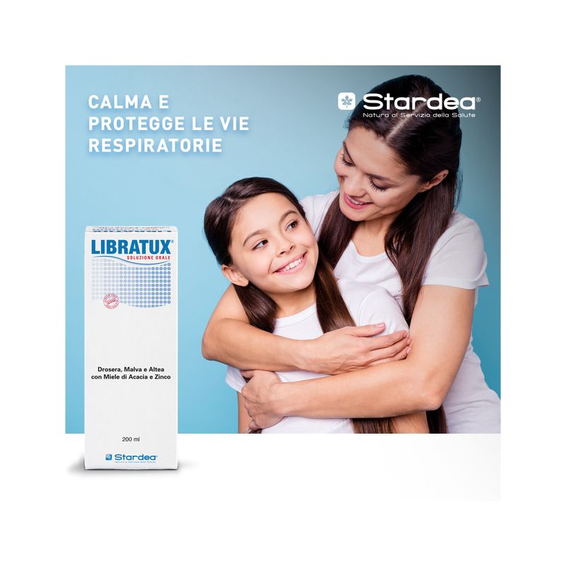 Libratux soluzione orale lenitivo della mucose 200ml-7