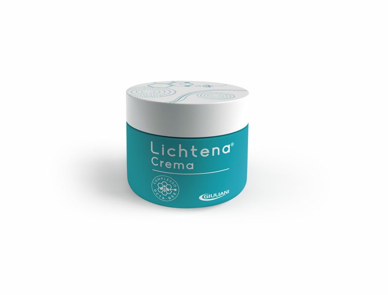 Lichtena Crema Complesso Octa-Bee 50ml-2