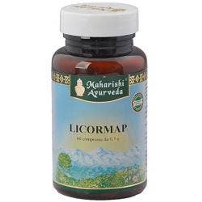 Licormap 60 Compresse-1